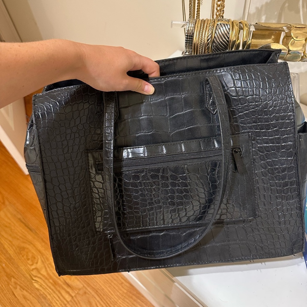 BEIS work tote